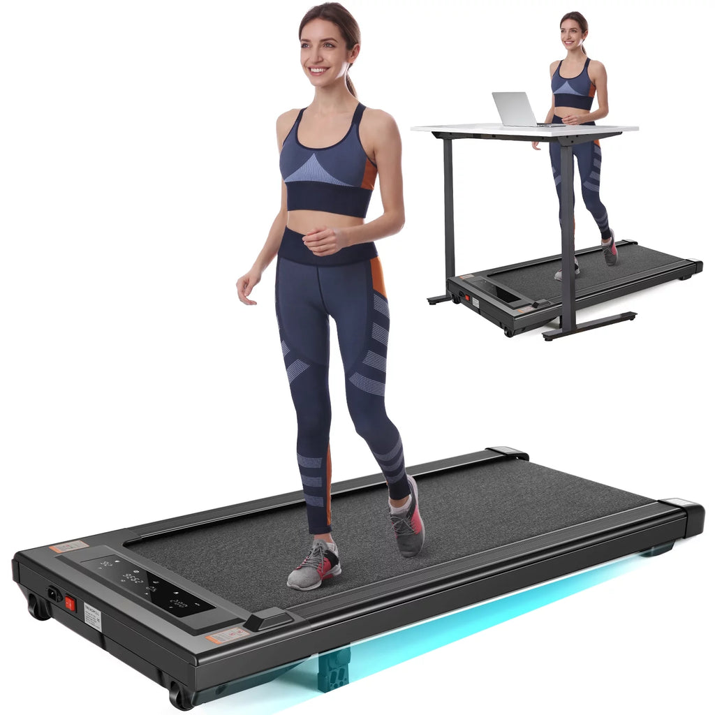 2.5HP Incline Compact Treadmill Z518