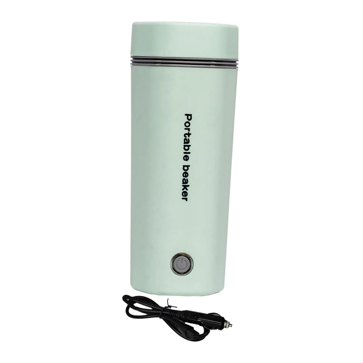 400ml Leakproof Portable Car Electric Kettle L139039