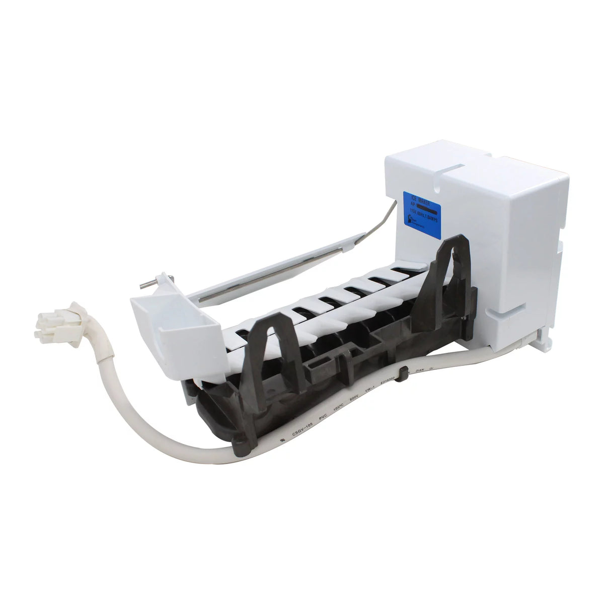 Refrigerator Ice Maker Replacement Y790823