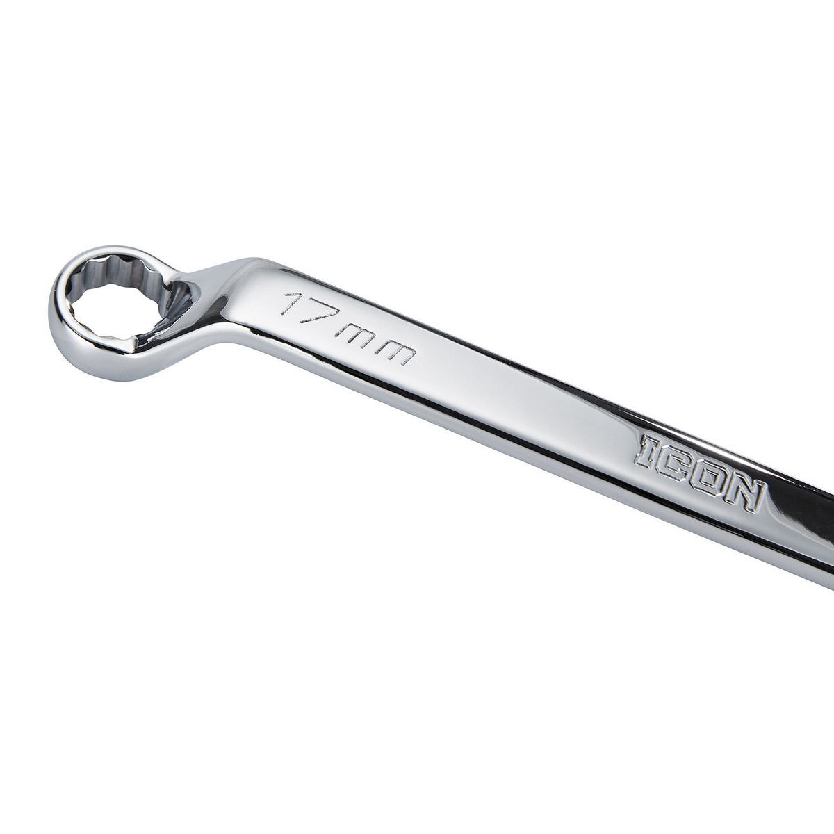 Metric Offset Box Wrench Set, 5 Piece T762