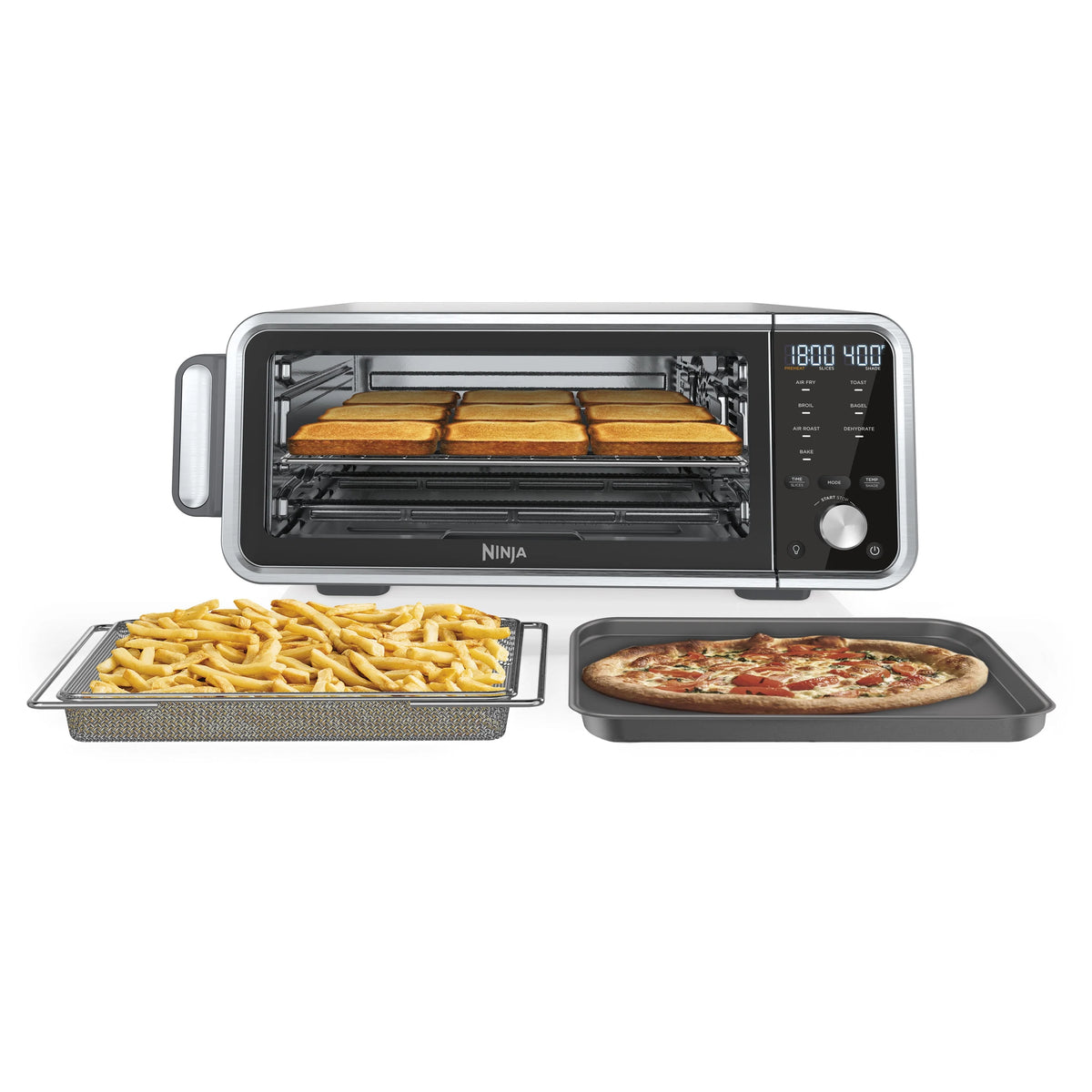 Large Toaster Oven Y67501