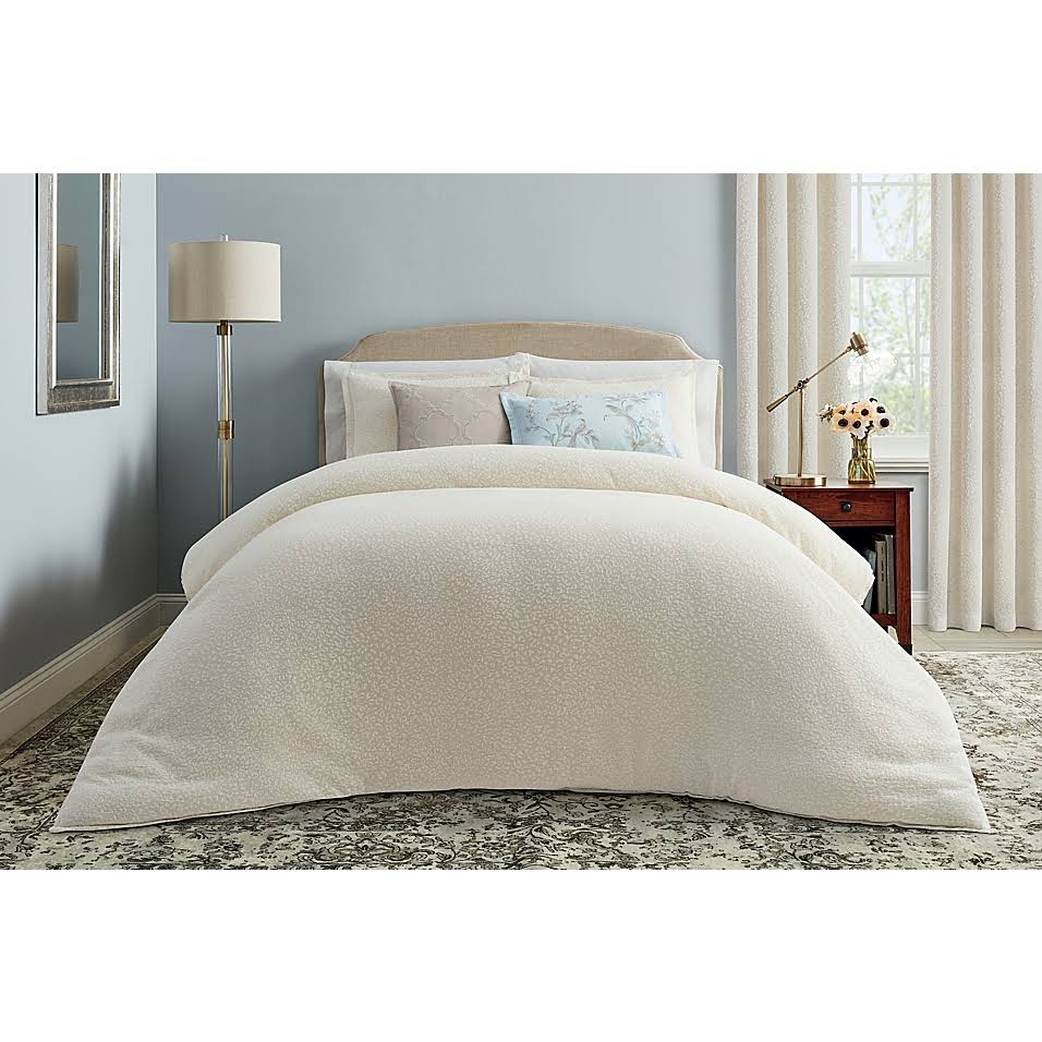 King 3-Piece Duvet Cover Set I862