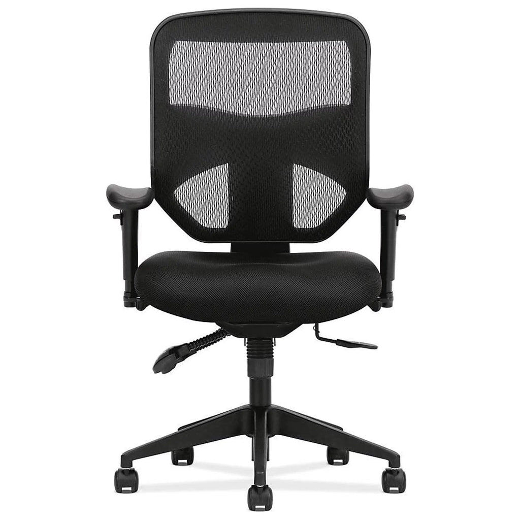 Black Mesh High Back Task Chair G133