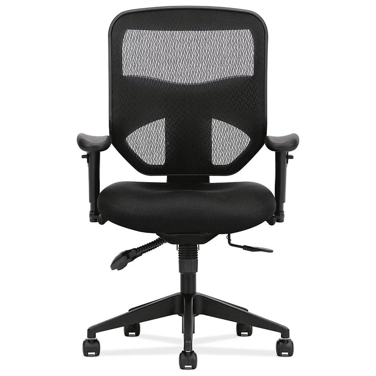 Black Mesh High Back Task Chair G133