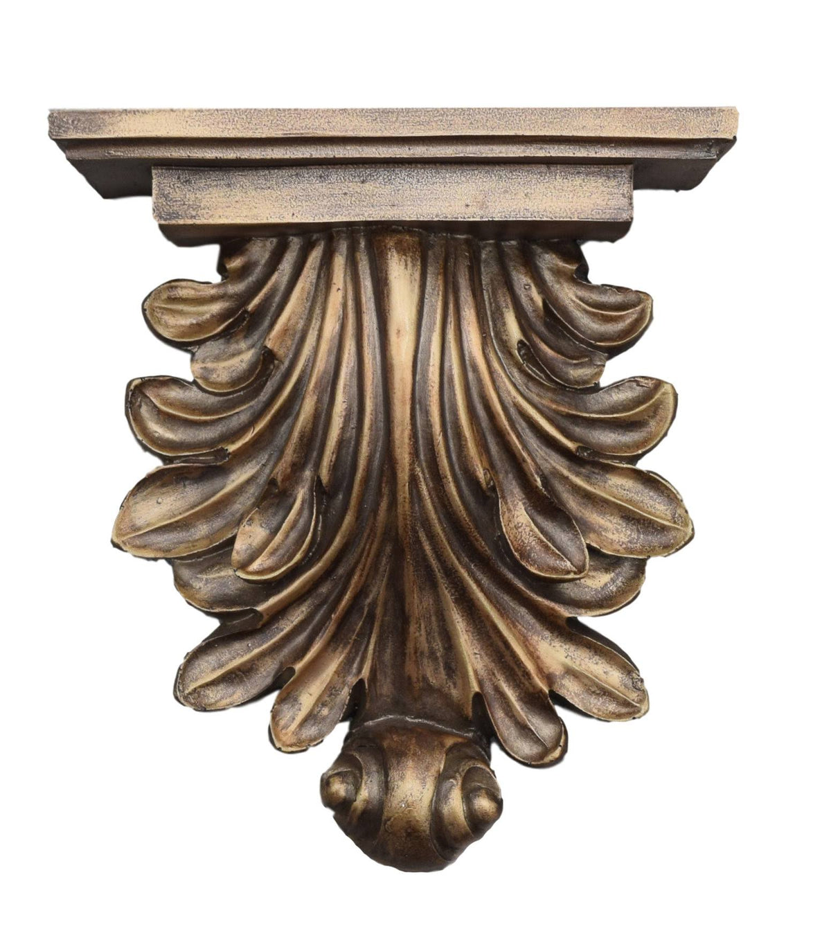 Acanthus Bracket J12599