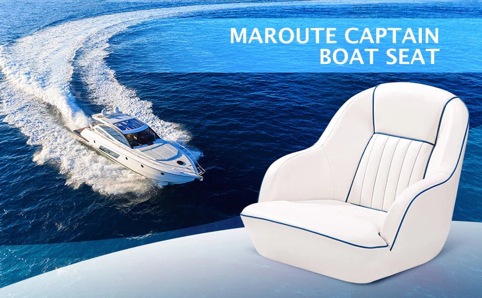 Folding Boat Seat R259186