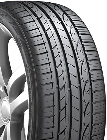 255/50R20 105H Performance Radial Tire Q8864