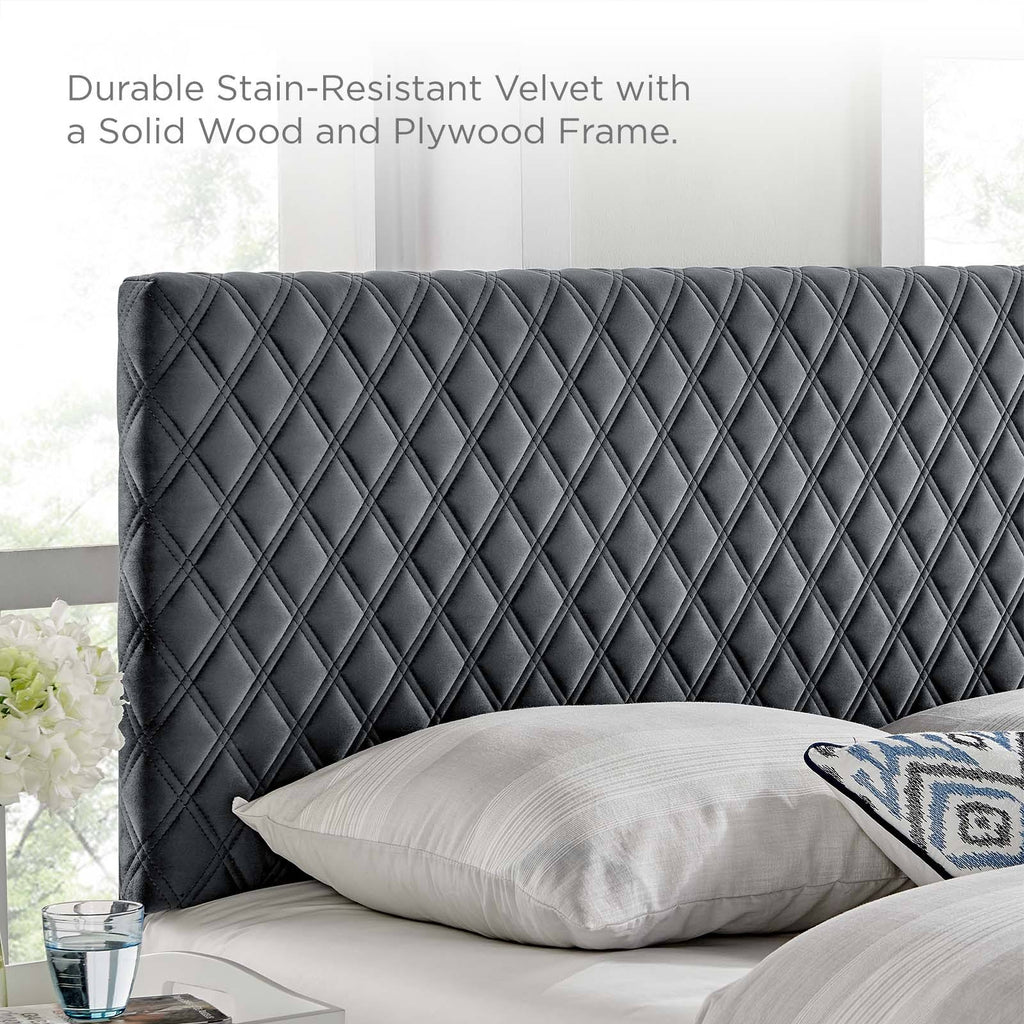 Mint Velvet Twin Headboard A79950