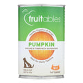 Pumpkin Pet Puree U5212