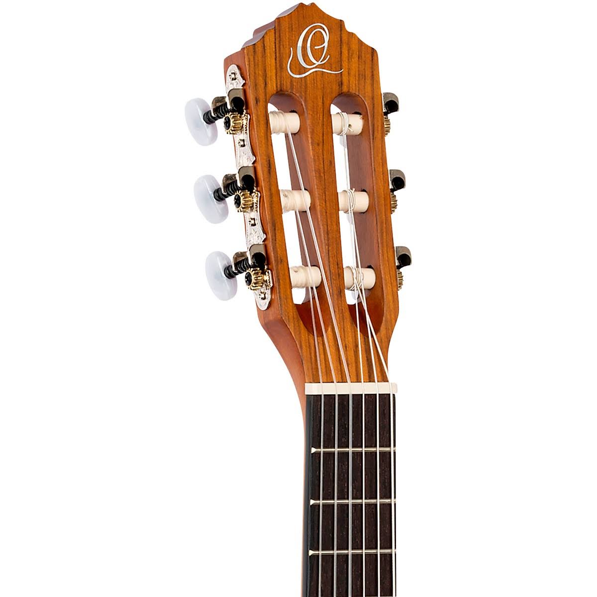 1/4 Size Classical Guitar I5526