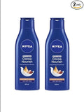Set of 2 Cocoa Nourish Oil Body Lotion 200ml Y375