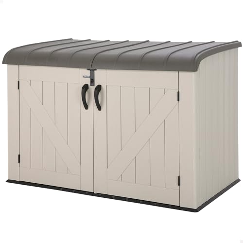 Horizontal Storage Box G659