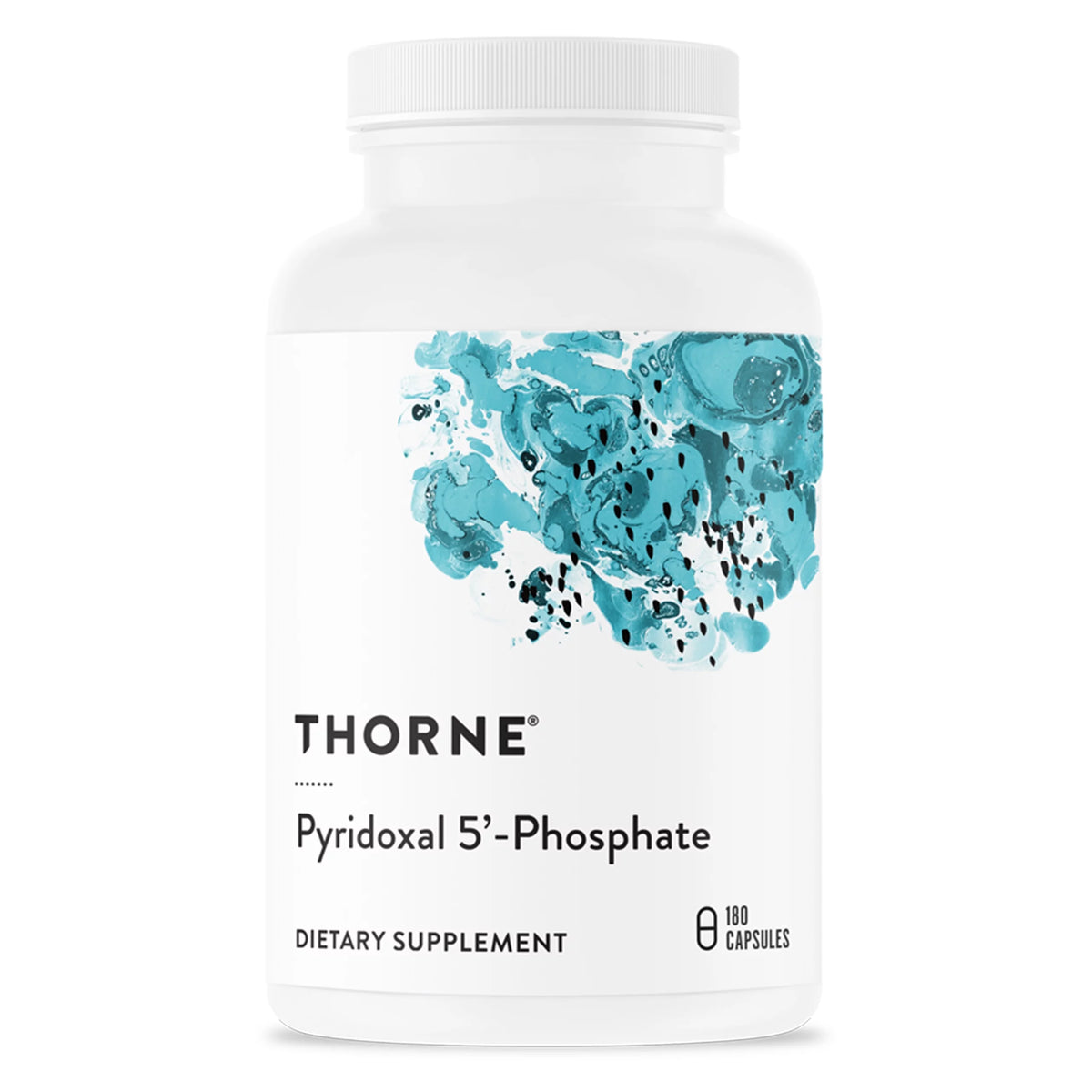 Pyridoxal 5'-Phosphate 180 vegcaps A417927
