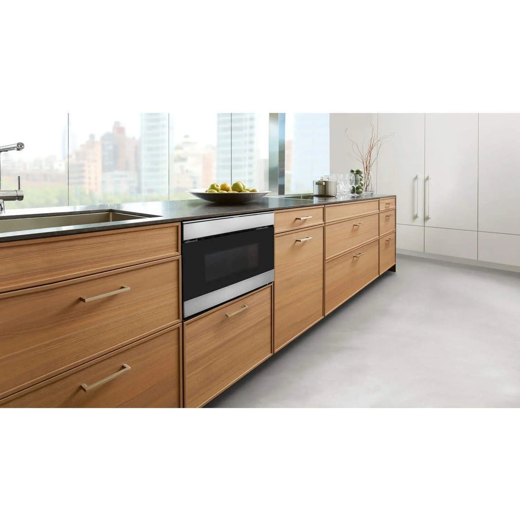 24" Wide 1.2 Cu. Ft. 950 Watt Microwave Drawer Oven W24264