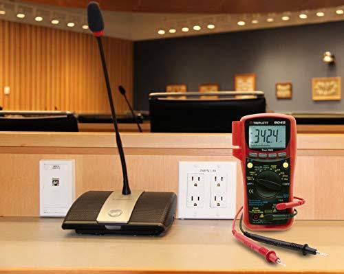 9045 Multimeter with Certificate M657582