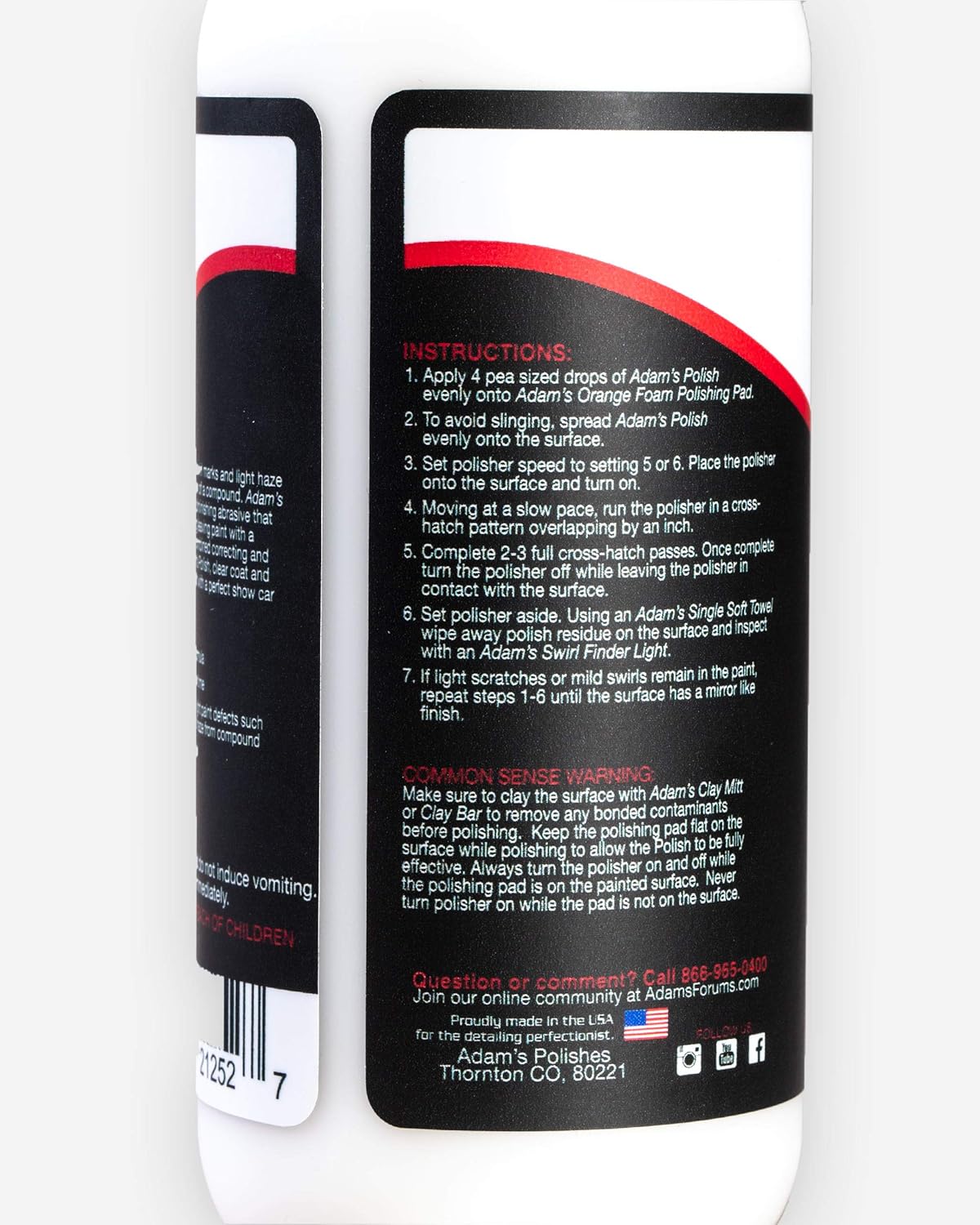 3.5" Complete Kit Pack of 2 P95101