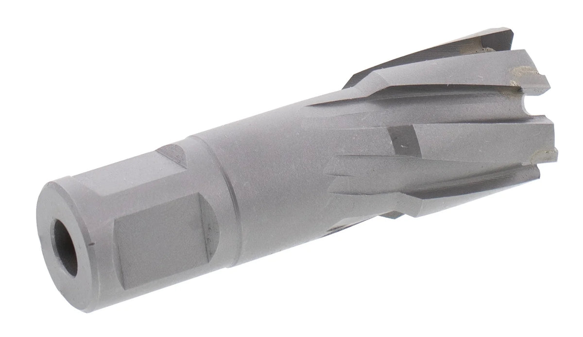 15/16" x 1-3/8" Carbide Tip Annular Cutter 3/4" Weldon Z2215