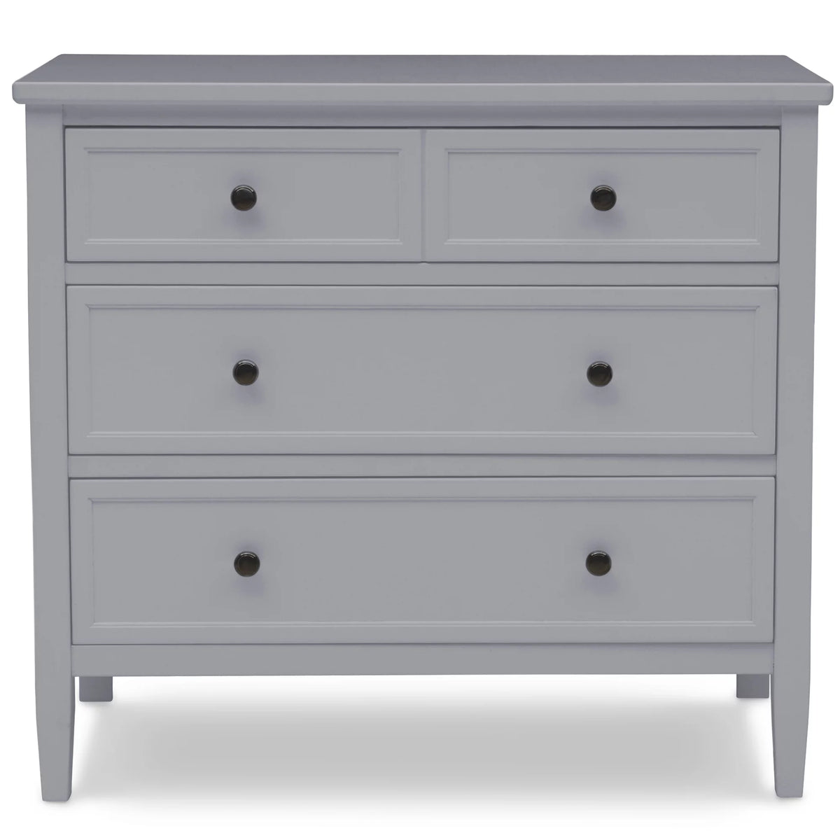 3 Drawer Dresser W4010