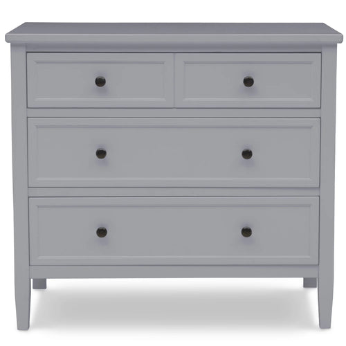 3 Drawer Dresser W4010