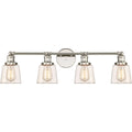 4 Light Extra Large Vanity Light H72102