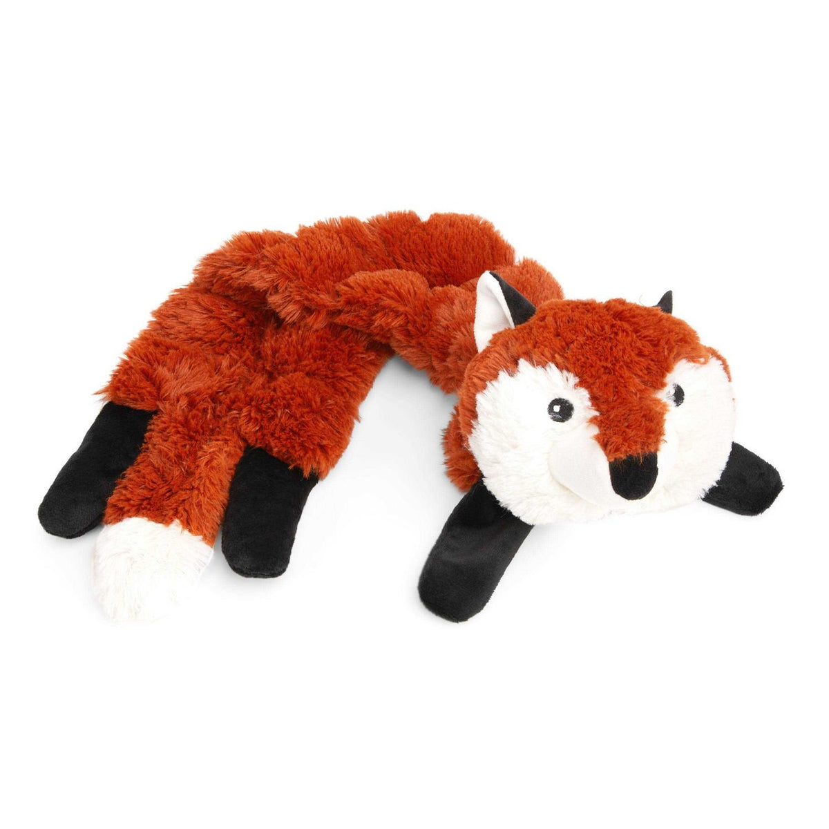Fox Dog Toy Z5220