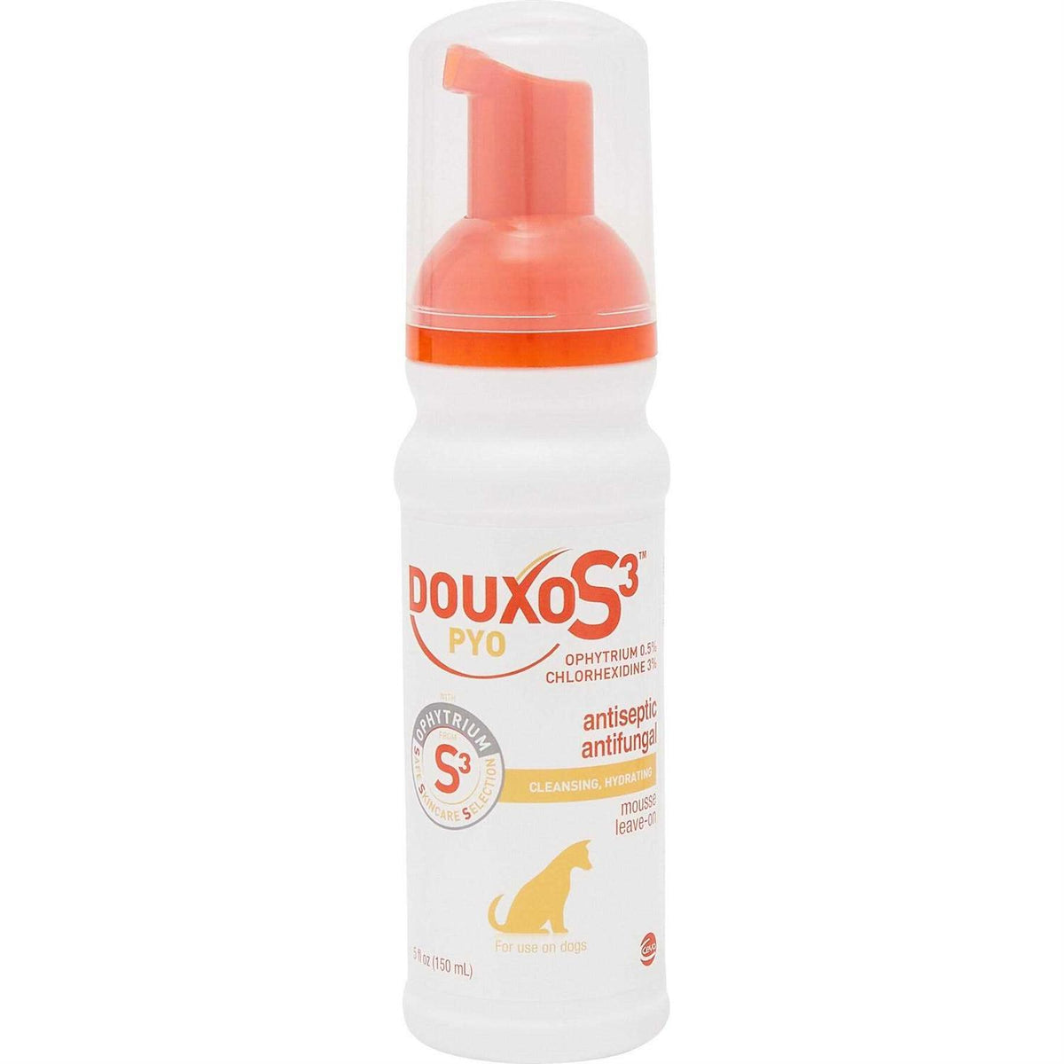 5.1 oz Mousse Y1990