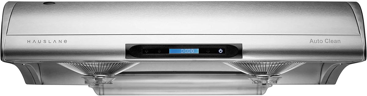 30” Stainless Steel Under Cabinet Range Hood G18041