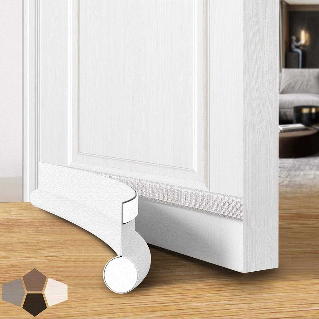 Door Draft Stopper Bottom One Sided Door Draft Blockers Y605