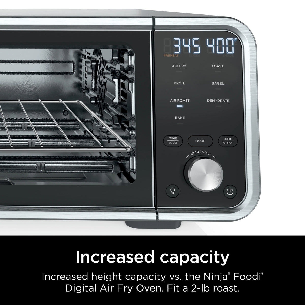Large Toaster Oven Y67501