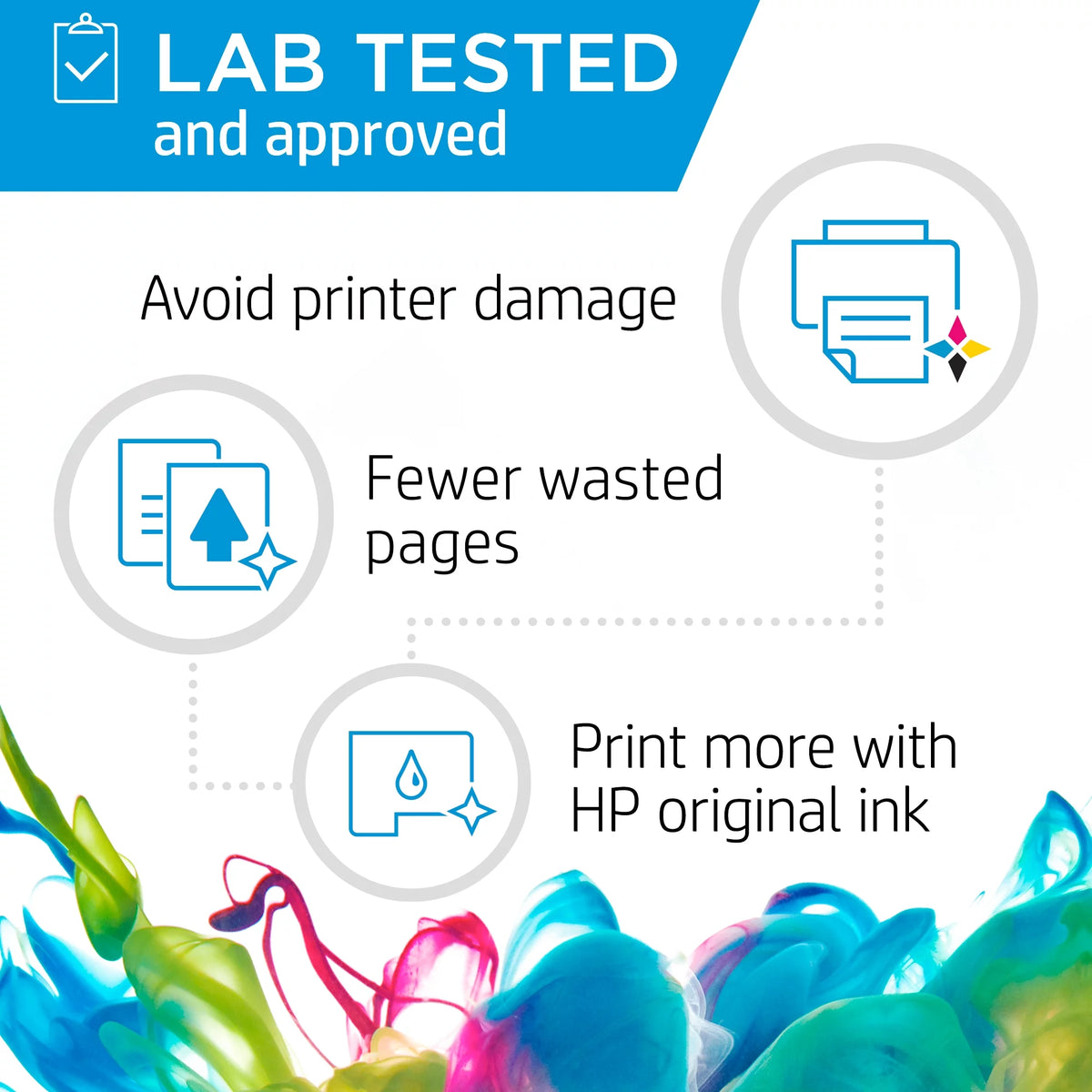 Black Original Ink Cartridge U59451