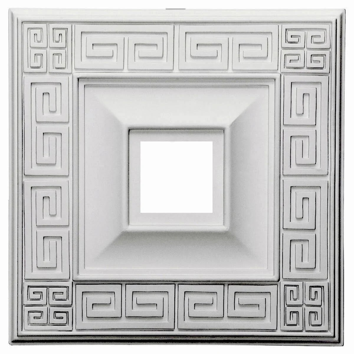 Ceiling Medallion X16042