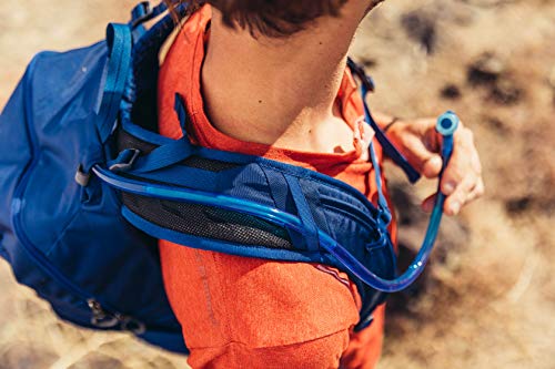 Empire Blue Hiking Backpack D285675