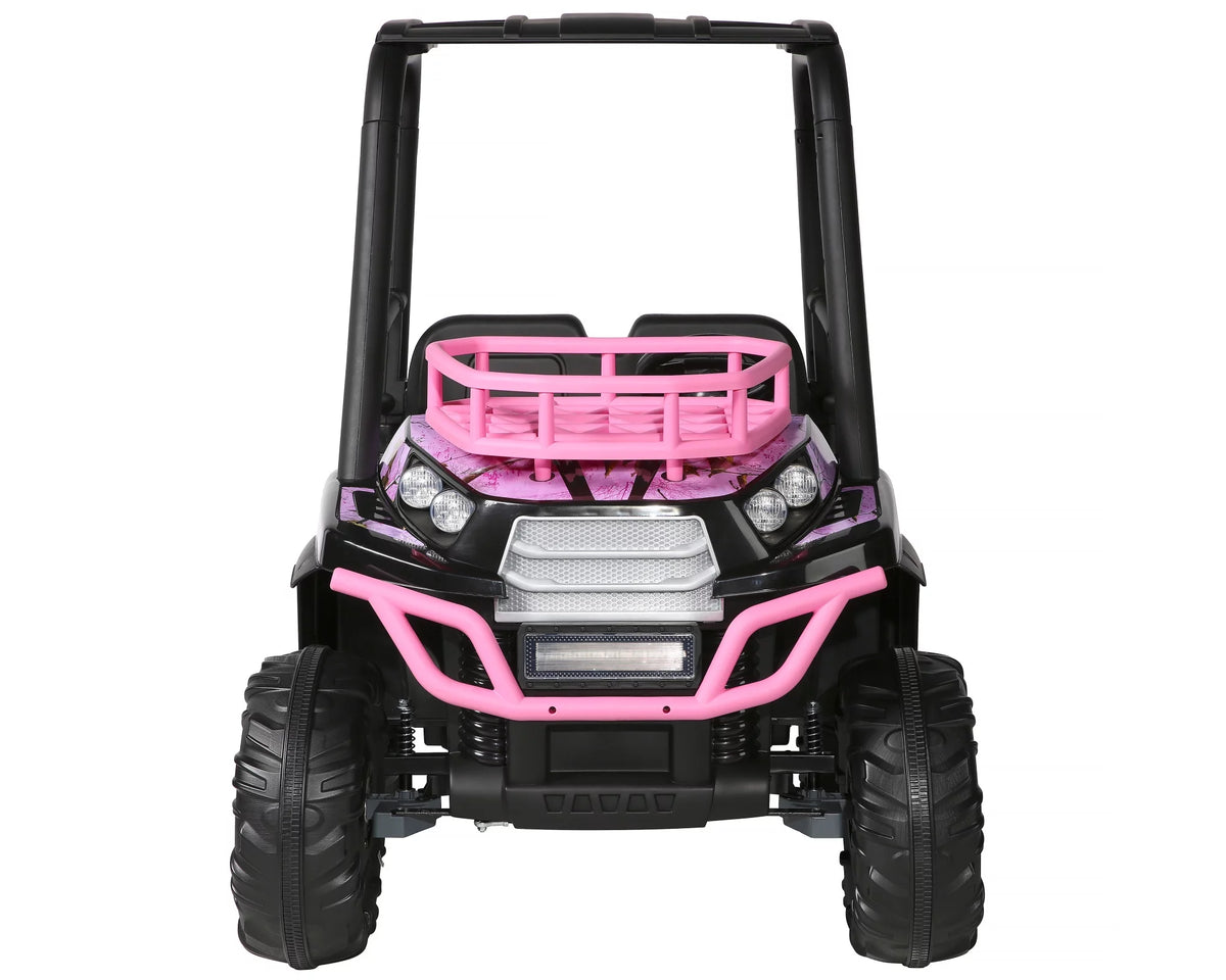 24-Volt Girls Kids Ride-on O477860