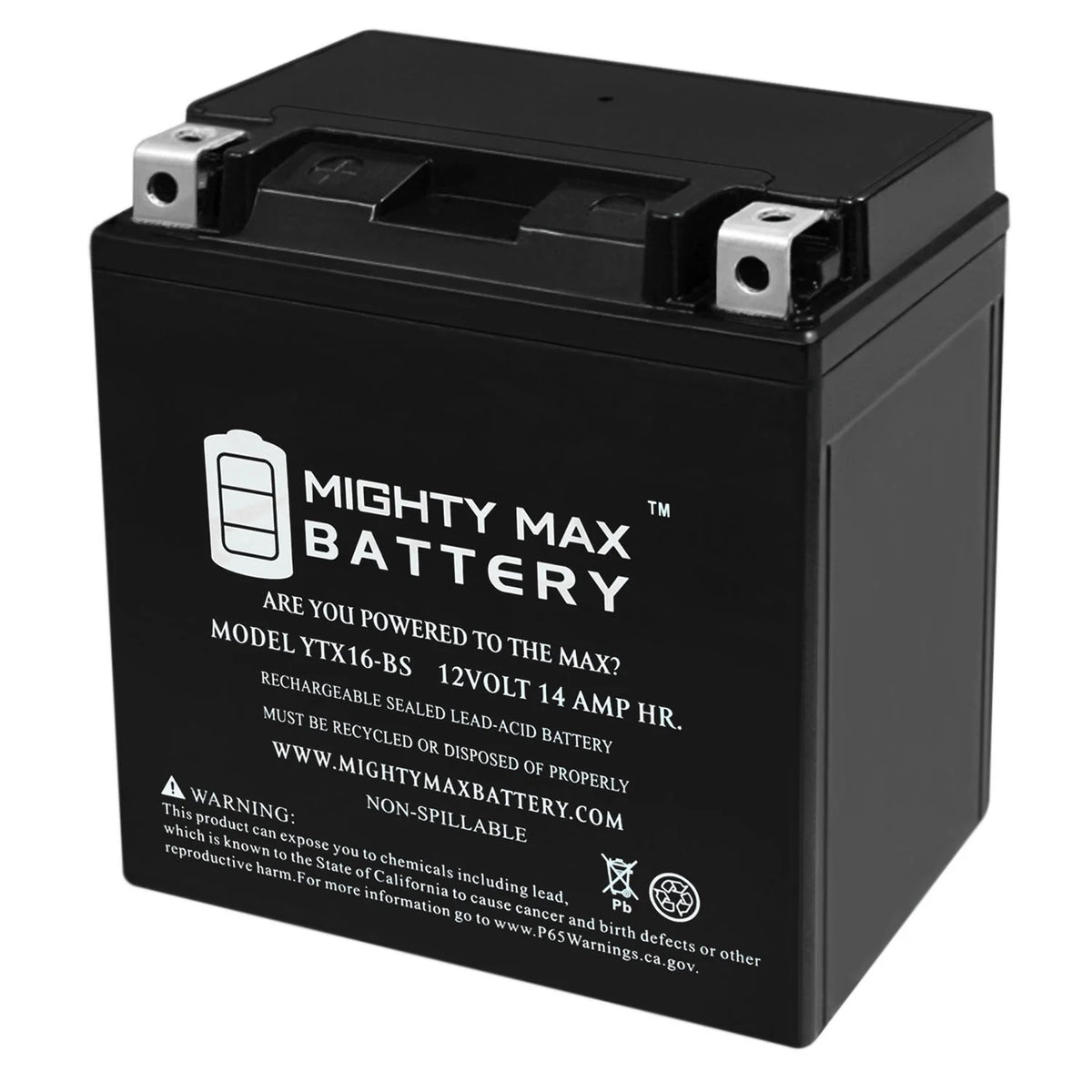 Replacement Battery E851933