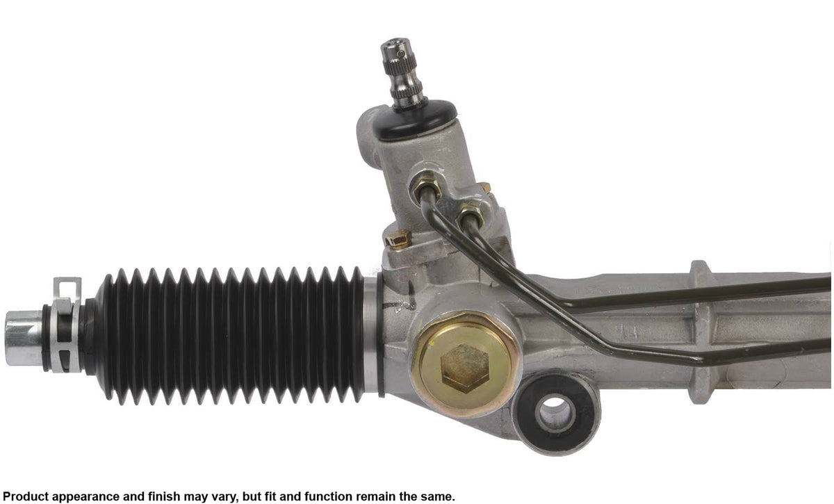 Rack & Pinion J319