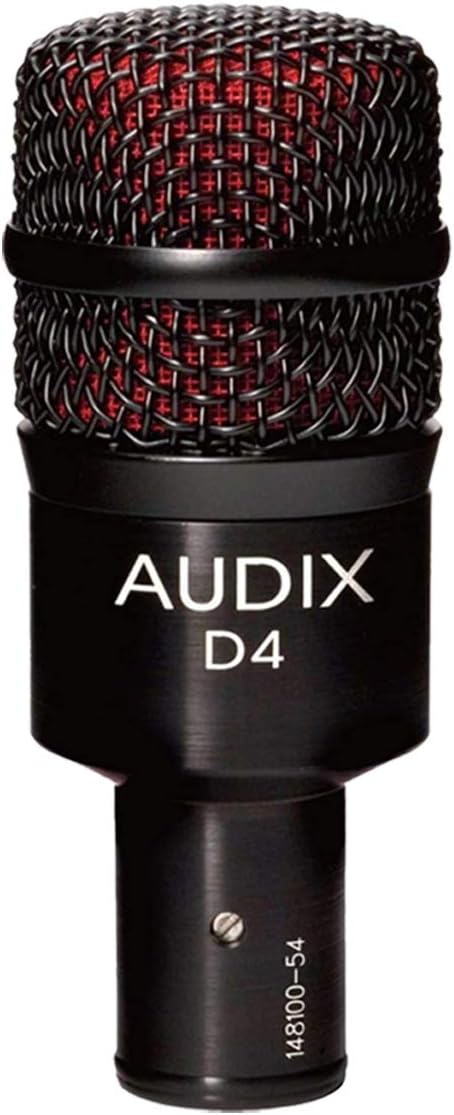 7-piece Drum Mic Package + 7 XLR Mic Cables K365