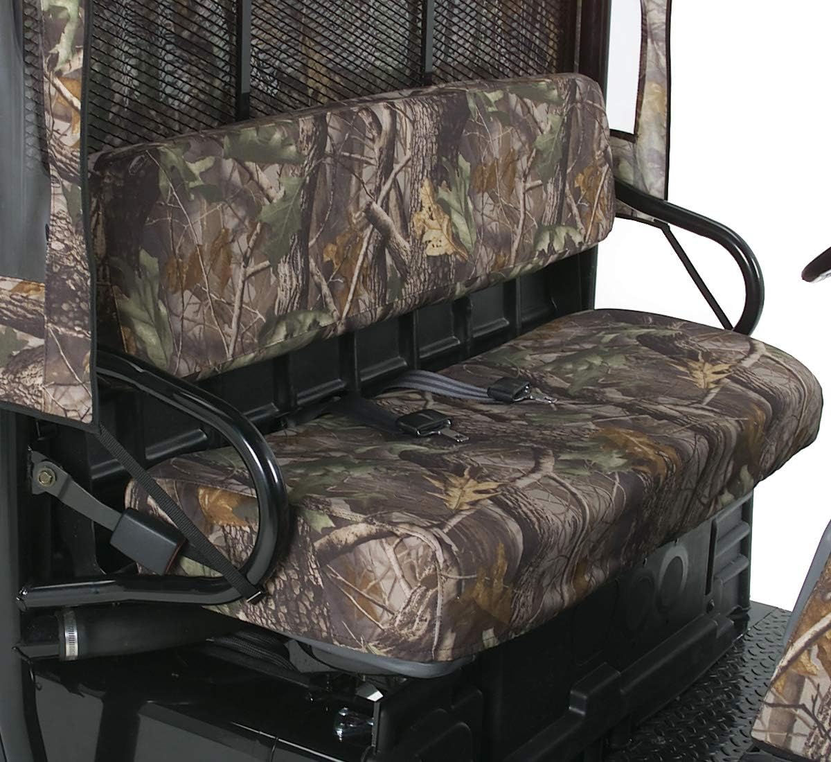 Kawasaki Mule 4010 3010 Camo Seat Cover Set K543761