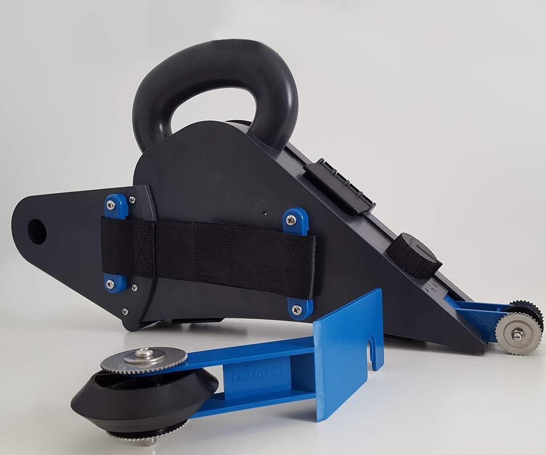 Plastic Drywall Banjo Taper Taping Tool Z836036