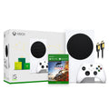 Xbox Series S Console and Wireless Controller Bundle I63679