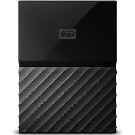 1000 GB Blue External Hard Drive O414