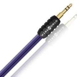 Mini Jack to 2 RCAs Cable 3.0 Meter P23817