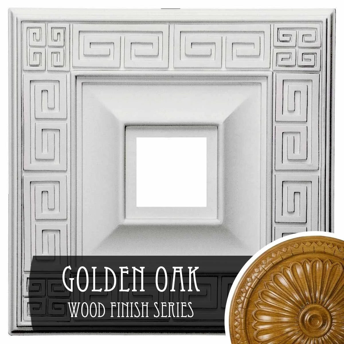 Ceiling Medallion X16042