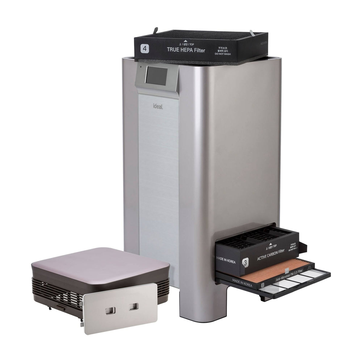 Medical Grade True HEPA S2090