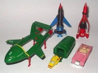 Electronic Playset K3785