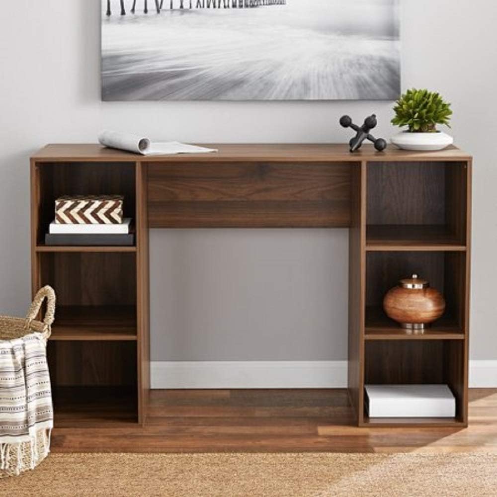 4-Cube Square Storage Cabinet Organizer X4579
