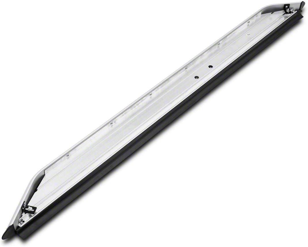 Aluminum Running Boards S98832