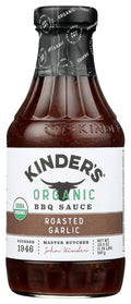 BBQ Sauce A4630