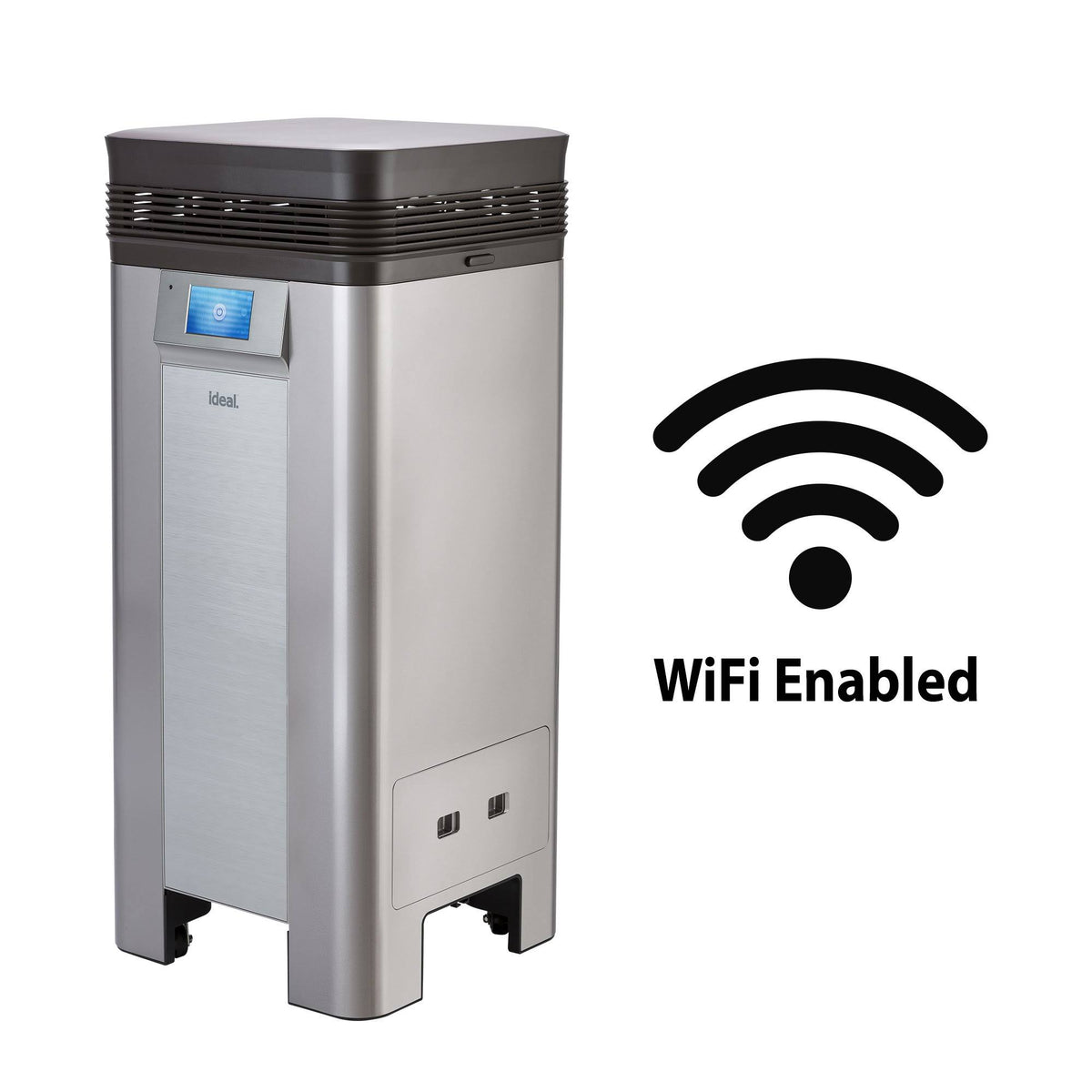 Medical Grade True HEPA S2090