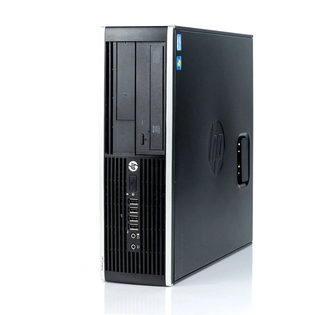 Professional Desktop Computer 4GB RAM 120GB SSD Windows 10 Pro Z585