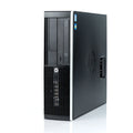 Professional Desktop Computer 4GB RAM 120GB SSD Windows 10 Pro Z585